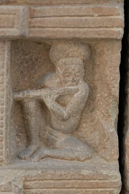 Da Nang-Musée Cham-127